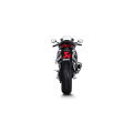Akrapovic Raceline Full Exhaust for the Aprilia RS / Tuono 660 (2021+) Akrapovic Raceline Full Exhaust for the Aprilia RS / Tuono 660 (2021+)